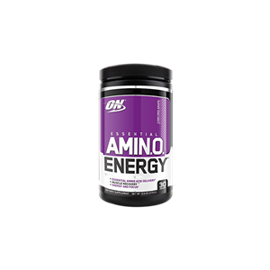 ایسنشیال آمینو انرژی اپتیموم نوتریشن 270 گرم Optimum Nutrition Essential Amino Energy 270g