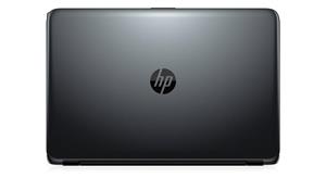 لپ تاپ 15 اینچی اچ پی مدل 15-Ba069nia HP 15-ba069nia Quad CoreA6-7310-4GB-1TB-2GB