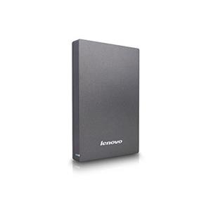 هارددیسک اکسترنال لنوو مدل F309 ظرفیت 2 ترابایت Lenovo F309 External Hard Drive - 2TB