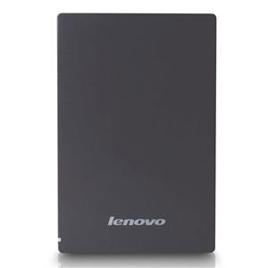 هارددیسک اکسترنال لنوو مدل F309 ظرفیت 2 ترابایت Lenovo F309 External Hard Drive - 2TB