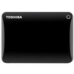 Toshiba Canvio Connect II External Hard Drive - 1TB