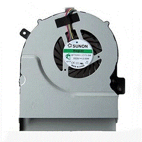 فن لپ تاپ ایسوس FAN ASUS K55VD