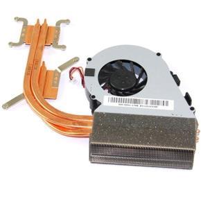 FAN CPU amp; HeatSink SONY VPC F2