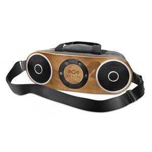 اسپیکر بلوتوثی قابل حمل مارلی مدل BAG OF RIDDIM Marley Portable Bluetooth Speaker 