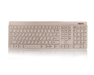 کیبورد با سیم تسکو مدل تی کی 8170 TSCO TK-8170-N Wired Keyboard
