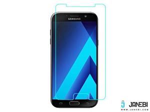 محافظ صفحه Glass برای (2017)Samsung Galaxy A7 