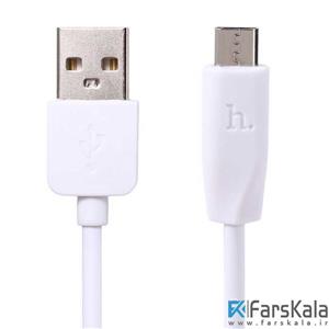 کابل Hoco X1 Micro USB Rapid Charging
