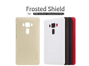 کیس محافظ Asus Zenfone 3 Deluxe ZS570KL Nillkin Super Frosted Nillkin Frosted Shield Cover Asus Zenfone 3 Deluxe ZS570KL