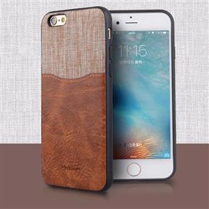 کیس iPhone 7 MeanLove Leather Woven