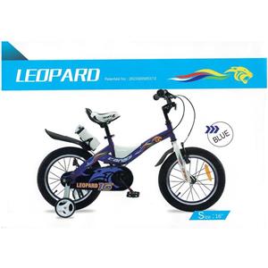 دوچرخه شهری قناری مدل Leopard سایز 16 Canary Urban Bicycle Size 