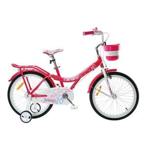 دوچرخه شهری قناری مدل Jenny سایز 12 Canary Jenny Urban Bicycle Size 12