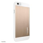 قاب موبایل اسپیگن Spigen Aluminium Fit Cover For iPhone 6 / 6s