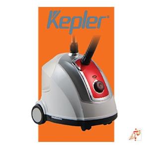 بخارگر کپلر 2500 ( KGS 2500 ) Kepler KSC 2500