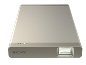 پروژکتور جیبی سونی مدل MP-CL1A SONY MP-CL1A Mobile Projector