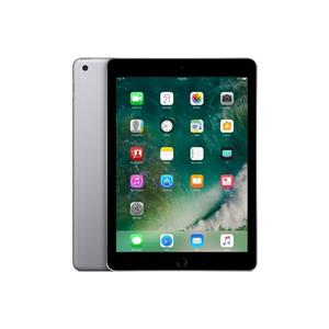 تبلت اپل مدل iPad 9.7 inch (2017) WiFi ظرفیت 128 گیگابایت Apple iPad 9.7 inch (2017) WiFi 128GB Tablet