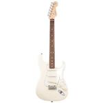 گیتار الکتریک فندر مدل American Pro Stratocaster RW Olympic White