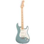 گیتار الکتریک فندر مدل American Pro Stratocaster Maple Sonic Gray