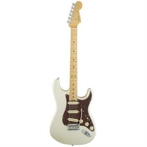 گیتار الکتریک فندر مدل American Elite Stratocaster MN OLP Fender American Elite Stratocaster MN OLP Electric Guitar