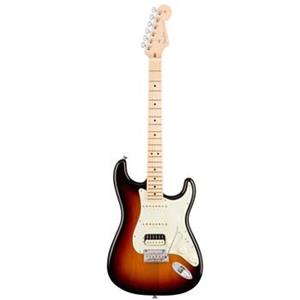گیتار الکتریک فندر مدل Fender American Professional Stratocaster HSS Rosewood 3 color Sunburst Fender American Professional Stratocaster HSS Rosewood 3 color Sunburst Guitar Electric
