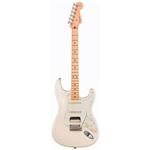 گیتار الکتریک فندر مدل American Professional Stratocaster HSS Maple Olympic White