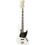 گیتار باس فندر مدل American Elite Jazz Bass RW OWT