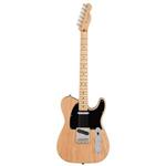 گیتار الکتریک فندر مدل American Professional Telecaster Maple Natural