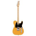 گیتار الکتریک فندر مدل American Professional Telecaster Maple Blond Guitar