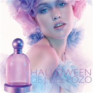 عطر زنانه جی. دل پوزو هالویین J. Del Pozo HalloweenEau De Toilette For Women