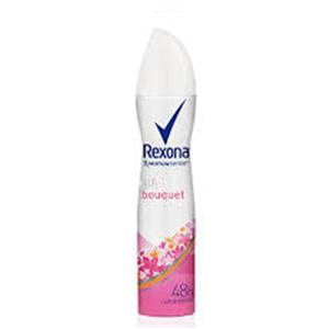 اسپری ضد تعریق زنانه رکسانا مدل  bright