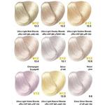 artin cream hair Color Series high lights