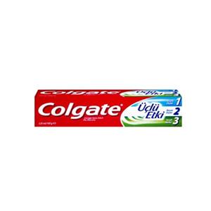 خمیر دندان سه کاره کلگیت حجم 100 گرم Colgate Toothpaste 100 gr