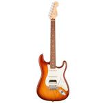 گیتار الکتریک فندر مدل American Professional Stratocaster HSS Rosewood Sienna Sunburst