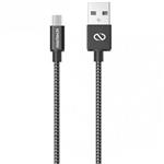 Naztech Braided USB To microUSB Cable 1.2m