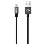 Naztech TPE USB to microUSB Cable 1.2m