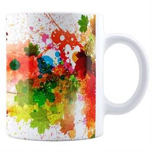 ماگ لومانا مدل L0139 Lomana L0139 Mug