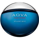 Bvlgari Aqva Pour Homme Atlantiqve Eau De Toilette for Men 100ml