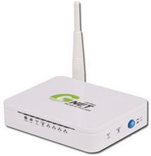 Gnet AR1504 150N Wireless Router 