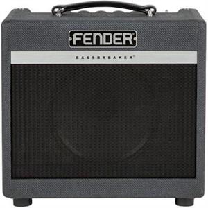 آمپلی فایر گیتار فندر مدل Bassbreaker 007 Combo Fender Bassbreaker 007 Combo Guitar Guitar Amplifier