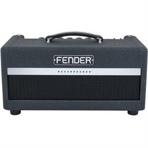 آمپلی‌فایر هد گیتار فندر مدل Bassbreaker 15 HD Fender Bassbreaker 15 HD Guitar Head Amplifier