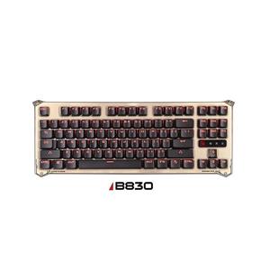 A4tech Bloody B830 Gaming Keyboard 