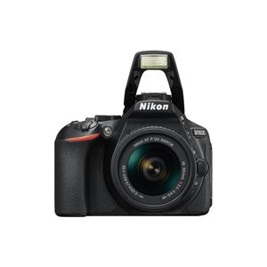 دوربین دیجیتال نیکون مدل D5600 به همراه لنز 18-140 میلی متر VR AF-S DX Nikon D5600 Digital Camera With 18-140mm  f/3.5-5.6G  VR AF-S DX Lens