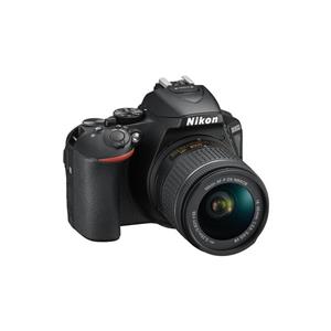 دوربین دیجیتال نیکون مدل D5600 به همراه لنز 18-140 میلی متر VR AF-S DX Nikon D5600 Digital Camera With 18-140mm  f/3.5-5.6G  VR AF-S DX Lens