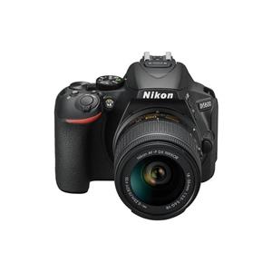 دوربین دیجیتال نیکون مدل D5600 به همراه لنز 18-140 میلی متر VR AF-S DX Nikon D5600 Digital Camera With 18-140mm  f/3.5-5.6G  VR AF-S DX Lens