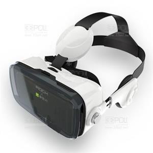 عینک واقعیت مجازی Rock Z4 Virtual Reality Glasses 