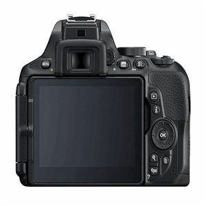 دوربین دیجیتال نیکون مدل D5600 بدون لنز Nikon D5600 Digital Camera Body Only