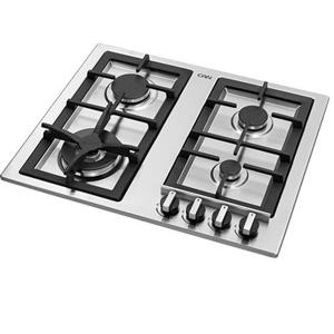گاز صفحه استیل 403s کن