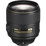 Nikon AF-S 105mm F1.4 Lens