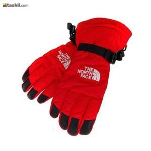 دستکش دوپوش کوهنوردی نورس فیس