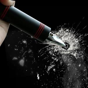 چراغ قوه تاکتیکی