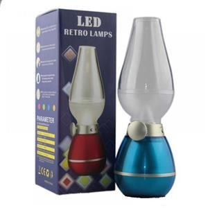 چراغ فوتی LED RETRO LAMPS 